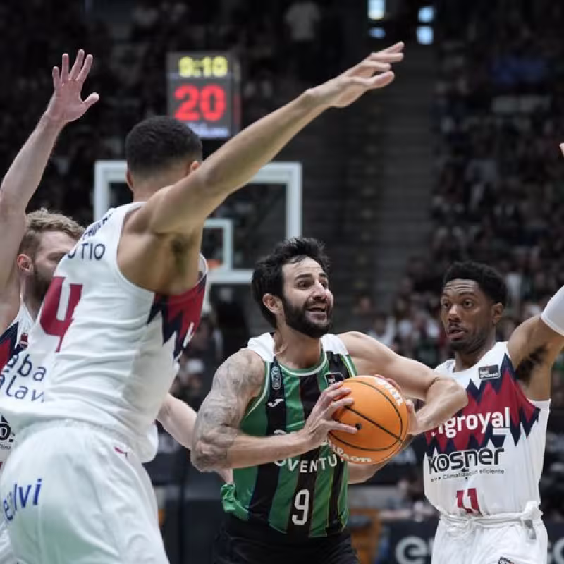 Joventut busca romper maldiciones en su debut como anfitriona