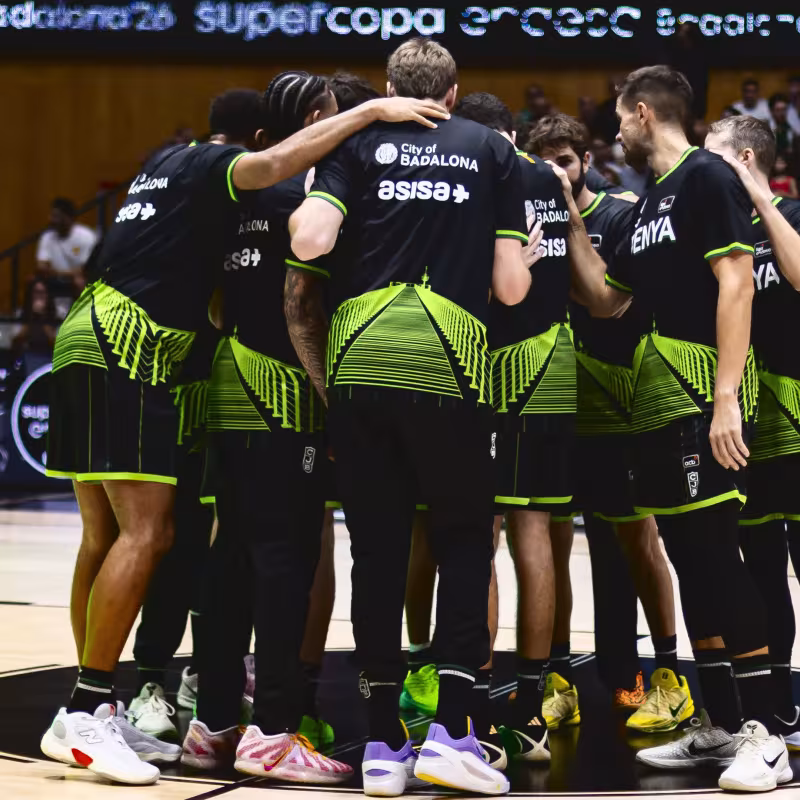 Joventut campeón: dieciocho años de espera terminan
