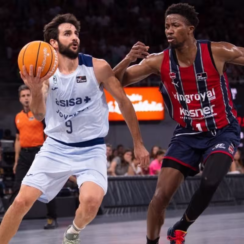 "Joventut closes their passage to the semifinals with an away victory."