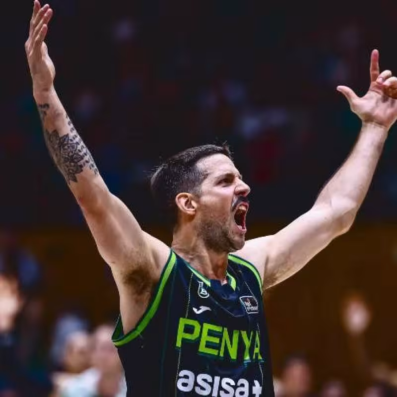 Joventut vs Andorra se traslada al 14 de octubre