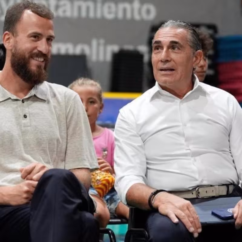 Juan Carlos Sánchez regresa a dirección tras crisis blanca