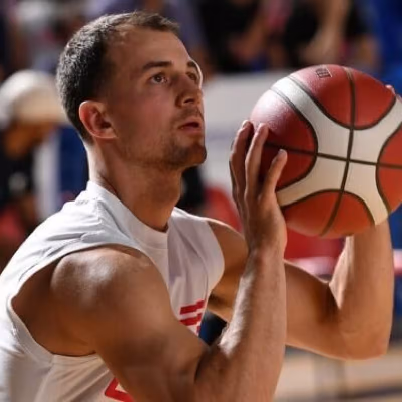 Kevin Pangos se retira del baloncesto a los 33 años