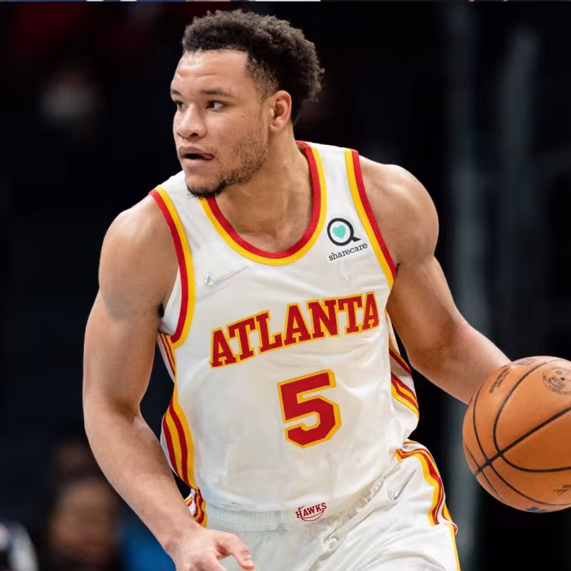 Knox llega al Unicaja tras siete temporadas en la NBA