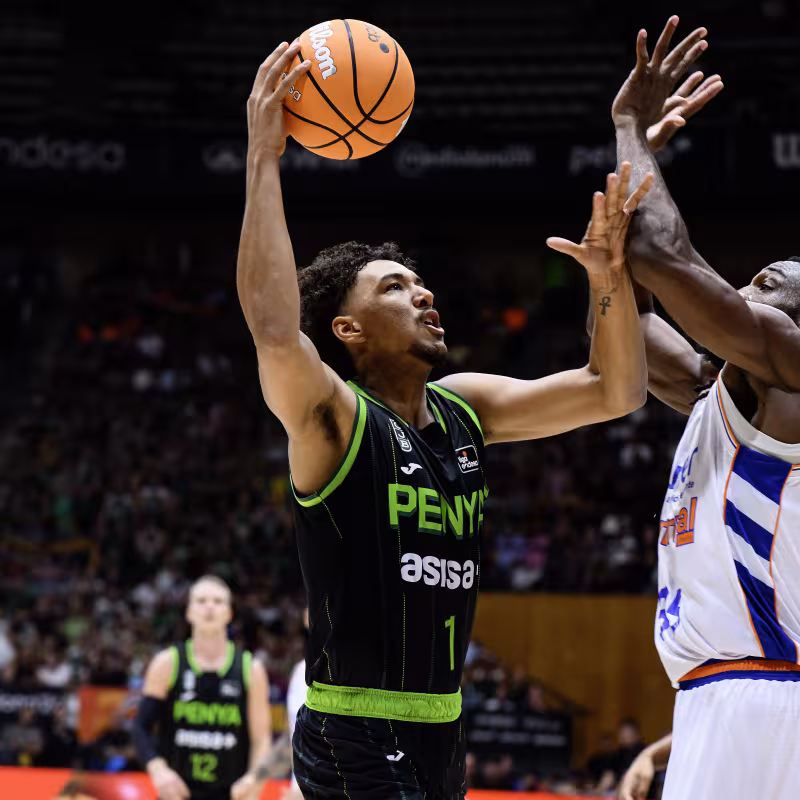 La enfermería llena: bajas y dudas en el debut de Liga Endesa