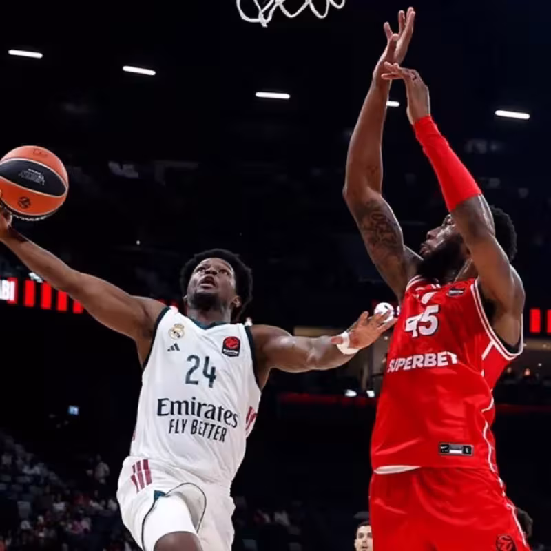 La NBA presenta oferta de compra a la EuroLeague