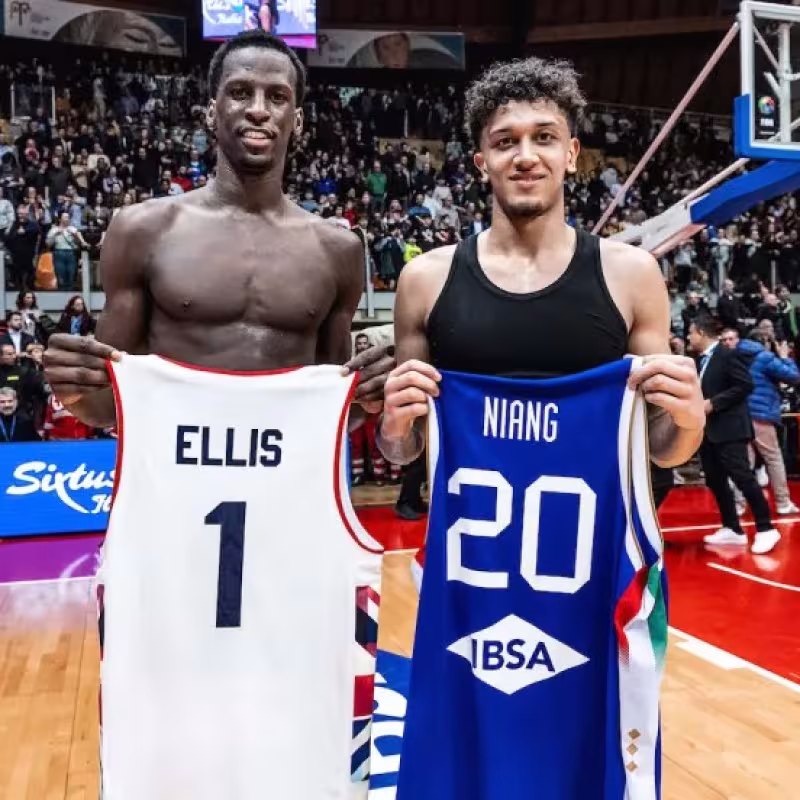 La NCAA cierra la puerta: europeos atrapados entre EE.UU. y Europa