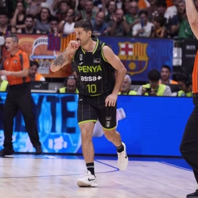 Laprovittola lleva al Joventut a la final de la Supercopa