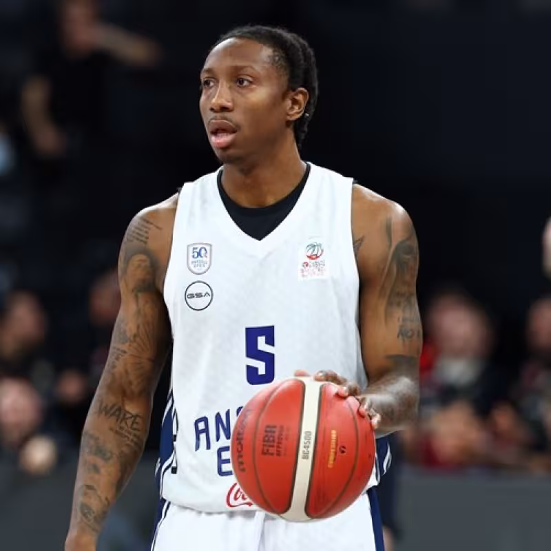 Lee cierra su fichaje con Zalgiris tras paso por Anadolu