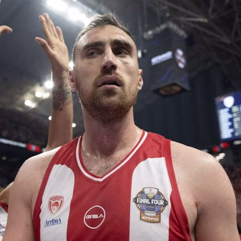 Lesiones y ausencias marcan la jornada 2 de EuroLeague