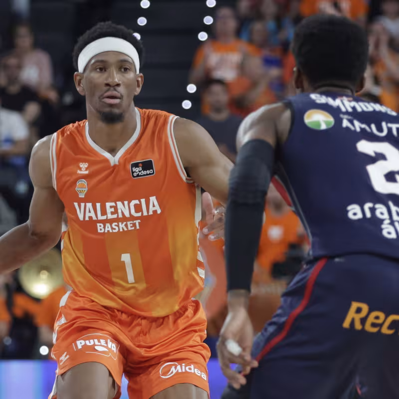 Endesa League Reaches All-Time High in Scoring in Round 5