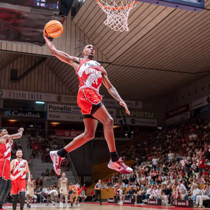 Liga Endesa rompe récords anotadores en su debut