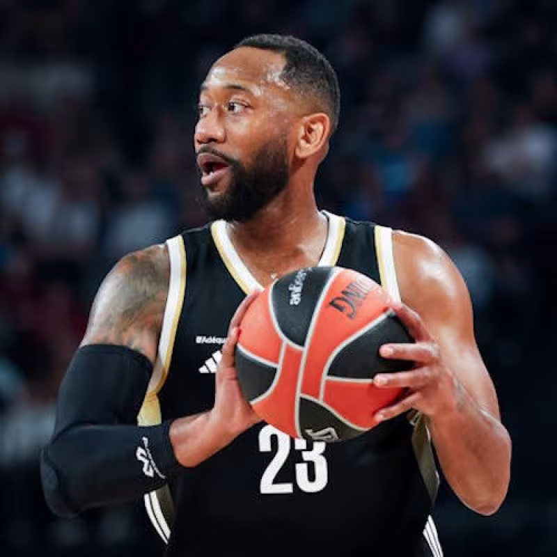 Lighty confirma su continuidad en el ASVEL