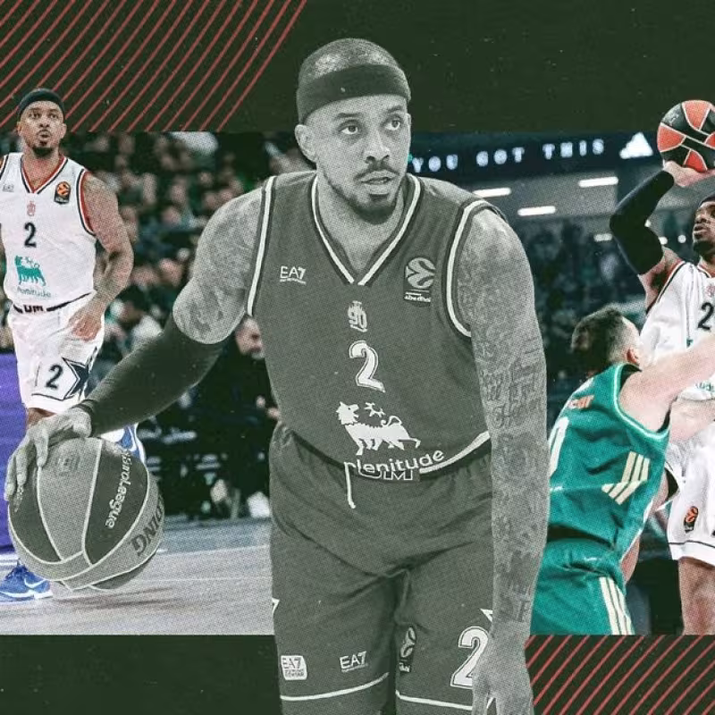 Lorenzo Brown ficha por Hapoel Jerusalem en busca de Euroliga
