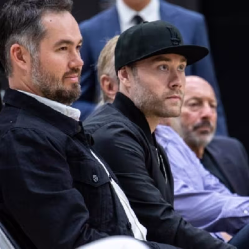 Los Buss negocian la compra del ASVEL francés