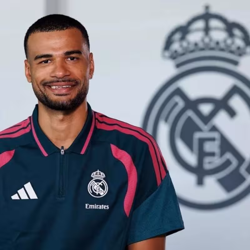 Luwawu-Cabarrot llega al Madrid con hambre de títulos