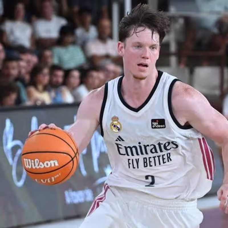 Madrid accelerates the market: Shulga seeks an exit and Smith Jr. raises concerns.