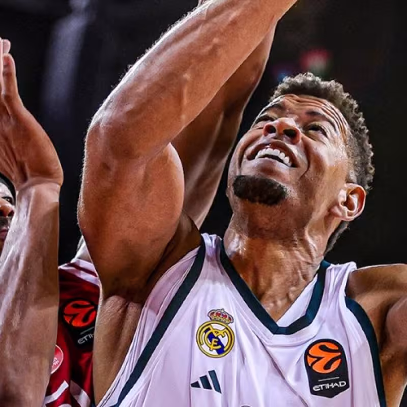 Madrid seeks to stop Partizan after three defeats.