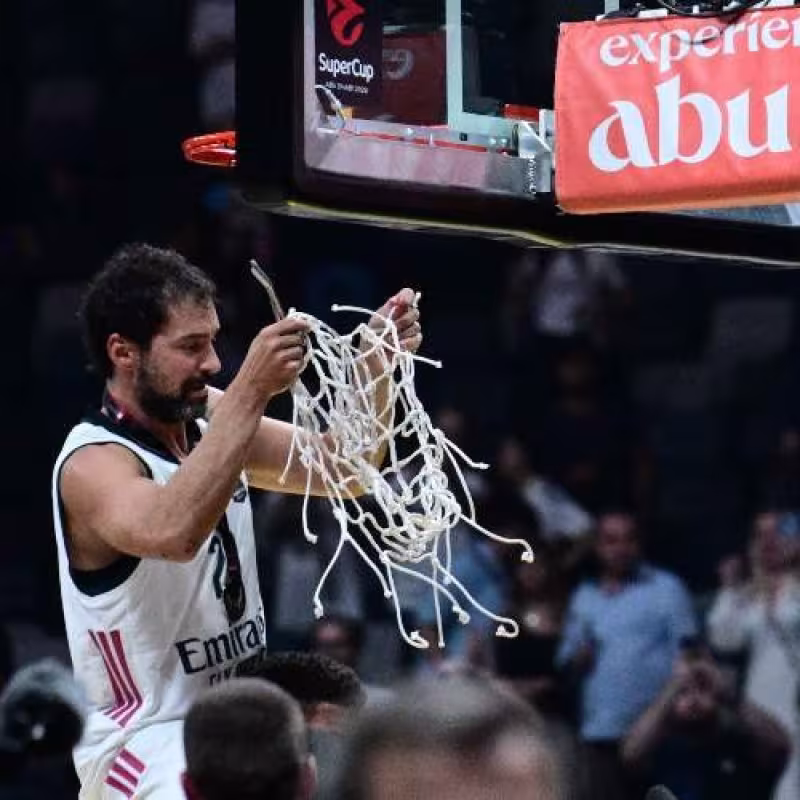 Madrid debuta en Euroliga tras conquistar la Supercopa