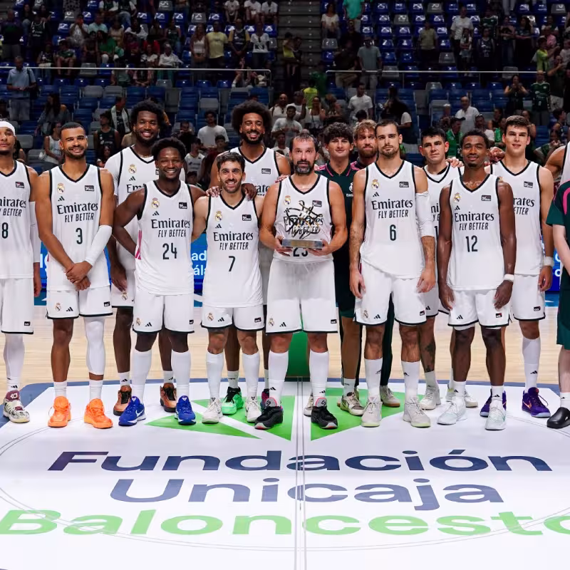 Madrid renueva con Martínez y apuesta por profundidad tras caer en la final