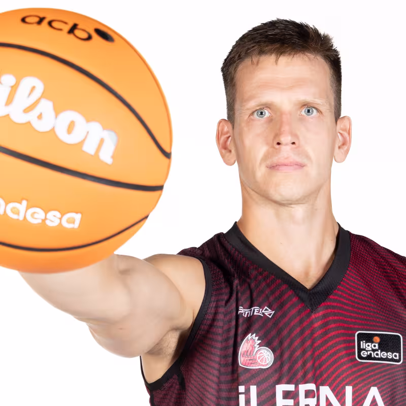 Majauskas se va: Força Lleida rescinde con el ala-pívot