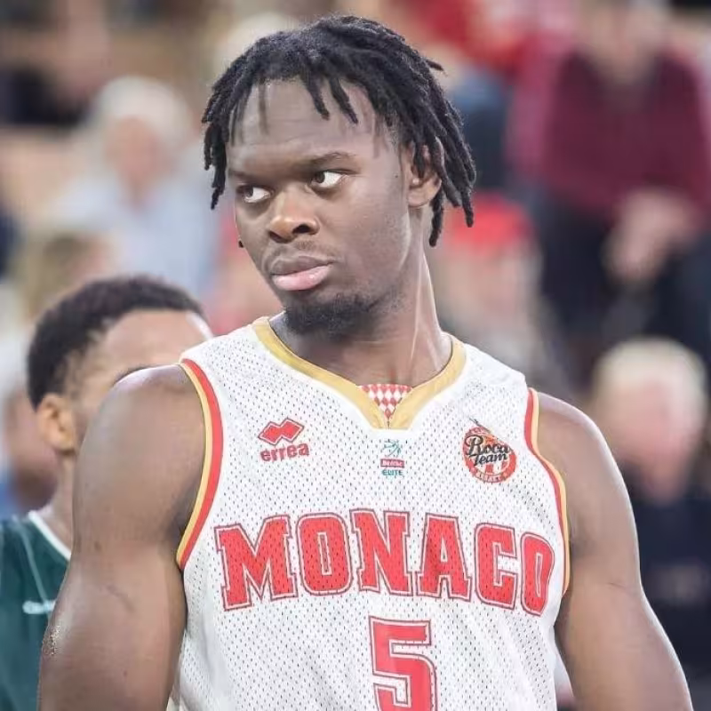 Makoundou regresa a la agenda azulgrana