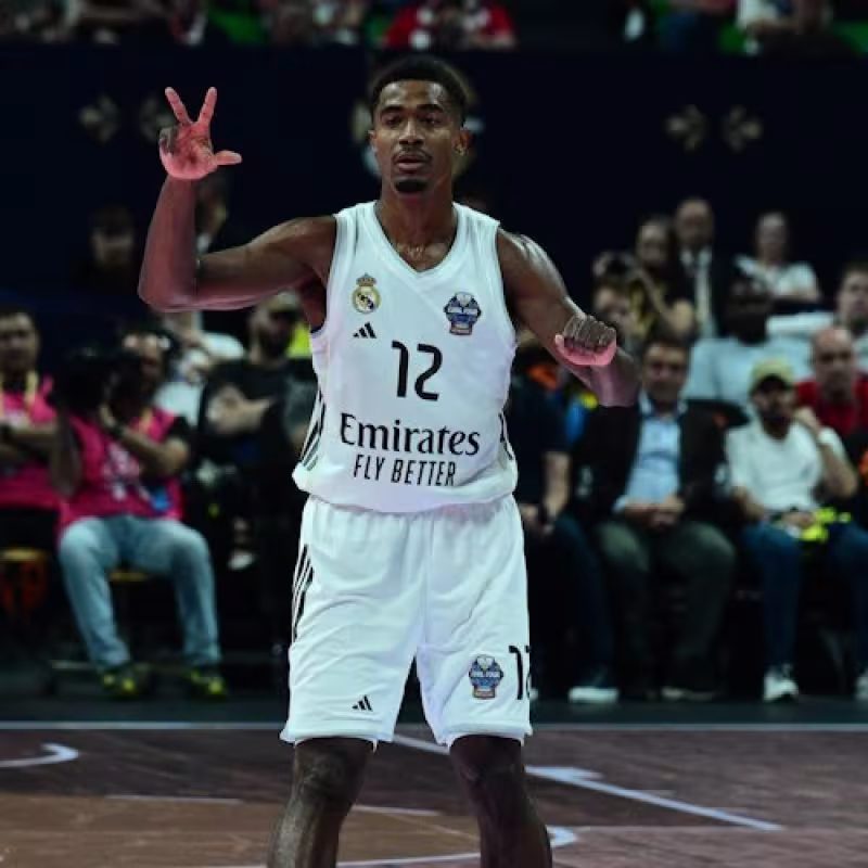 Maledon confía en ganar títulos con el Madrid renovado