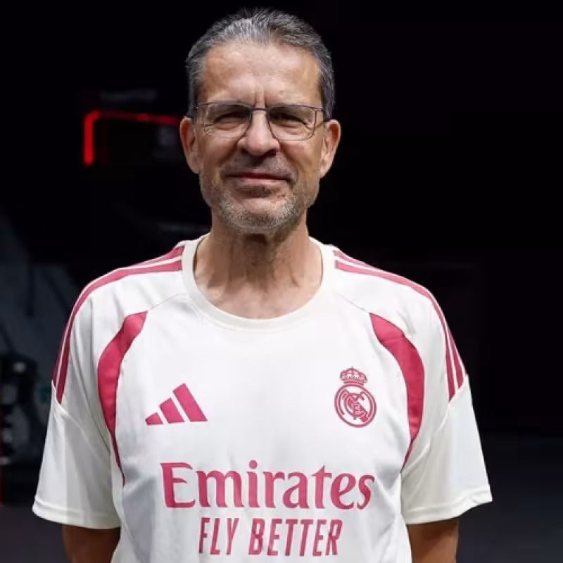 Martínez pide paciencia al Madrid antes de la Supercopa