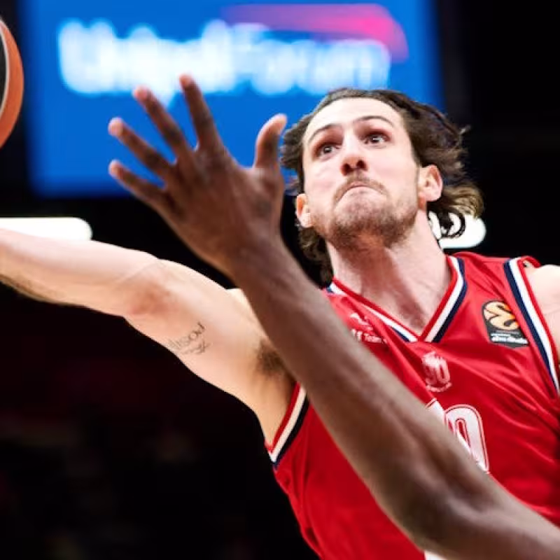 Milán presenta candidatura para albergar la Final Four 2030