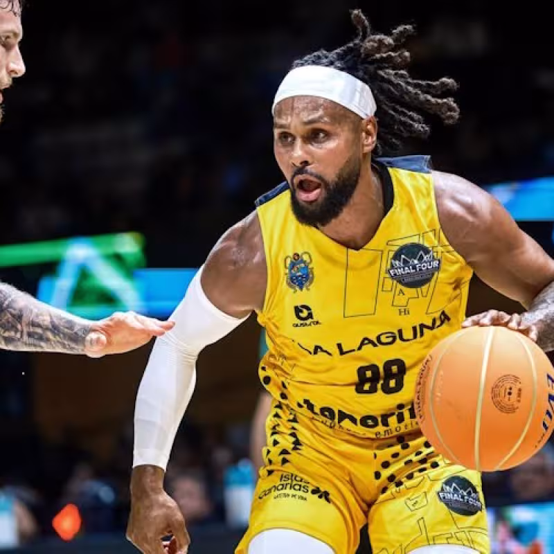 Mills llega a la Euroliga con el ASVEL