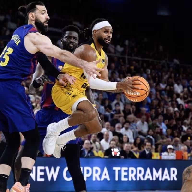 Mills says goodbye to Tenerife after experiencing his best year