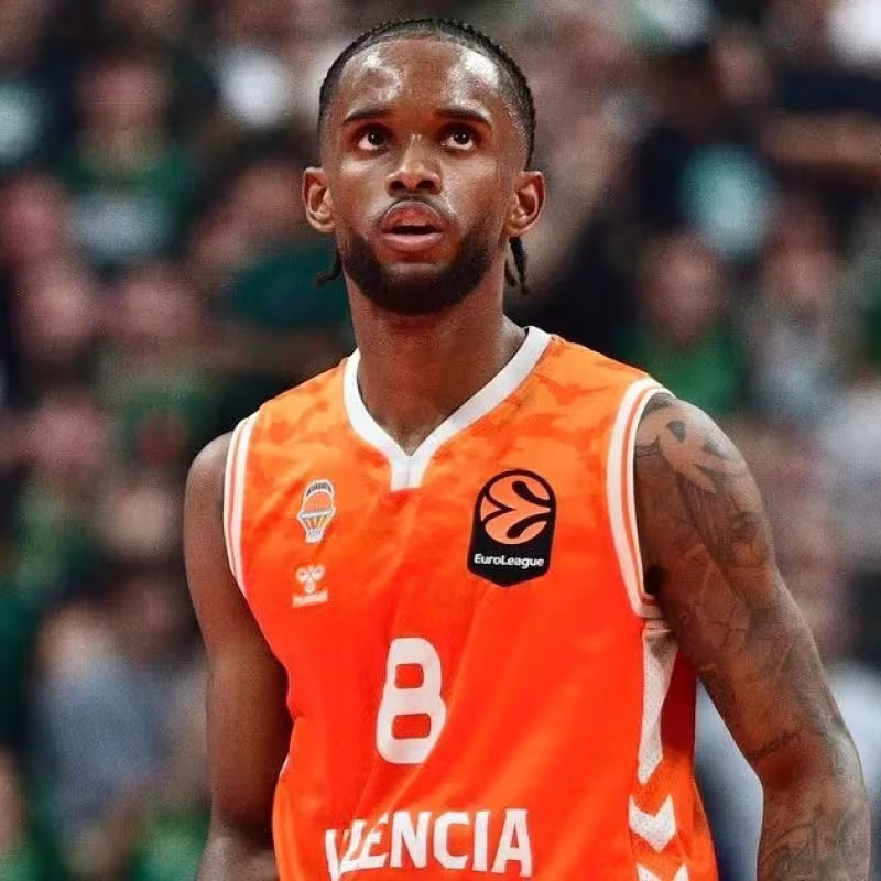 Montero brilla en derrota: 24 puntos sin errores en el primer final