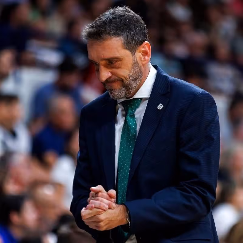 Navarro leaves Unicaja after four historic seasons.