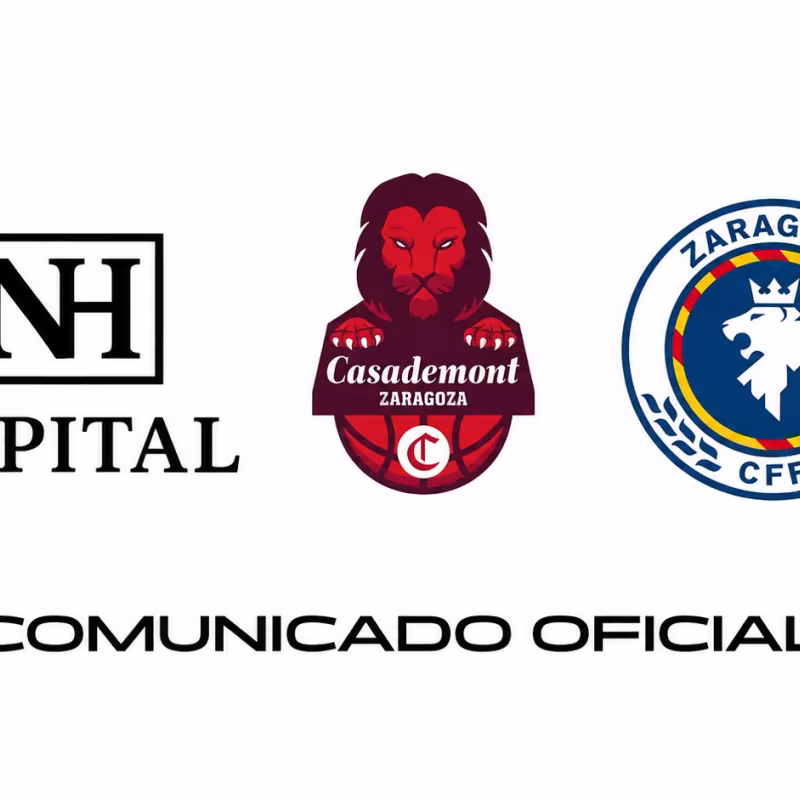 NH Capital entra en el accionariado de Basket Zaragoza