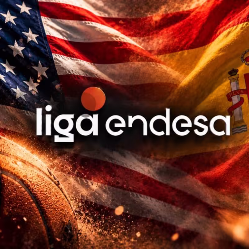 Norteamérica domina la Liga Endesa en el inicio de temporada