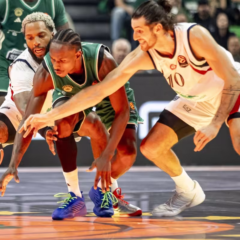 Nunn decide en el último aliento ante Milano