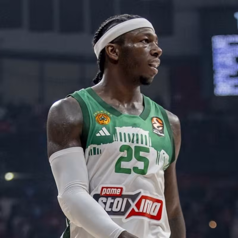 Nunn se pierde el inicio de temporada por lesión de menisco