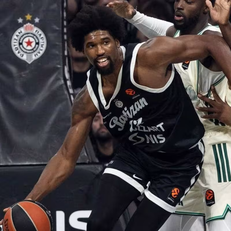 Olympiacos y Fenerbahçe se miden en El Pireo