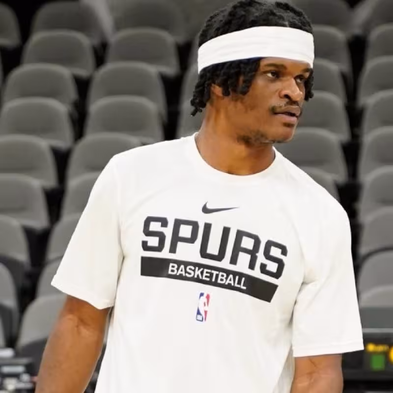 Paris Basketball ficha a Johnson, pívot con experiencia NBA