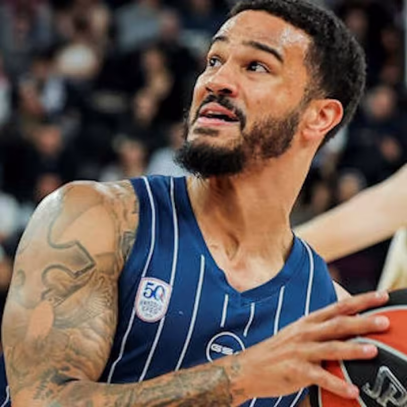 Parker acelera: ASVEL negocia con Weiler-Babb del Efes