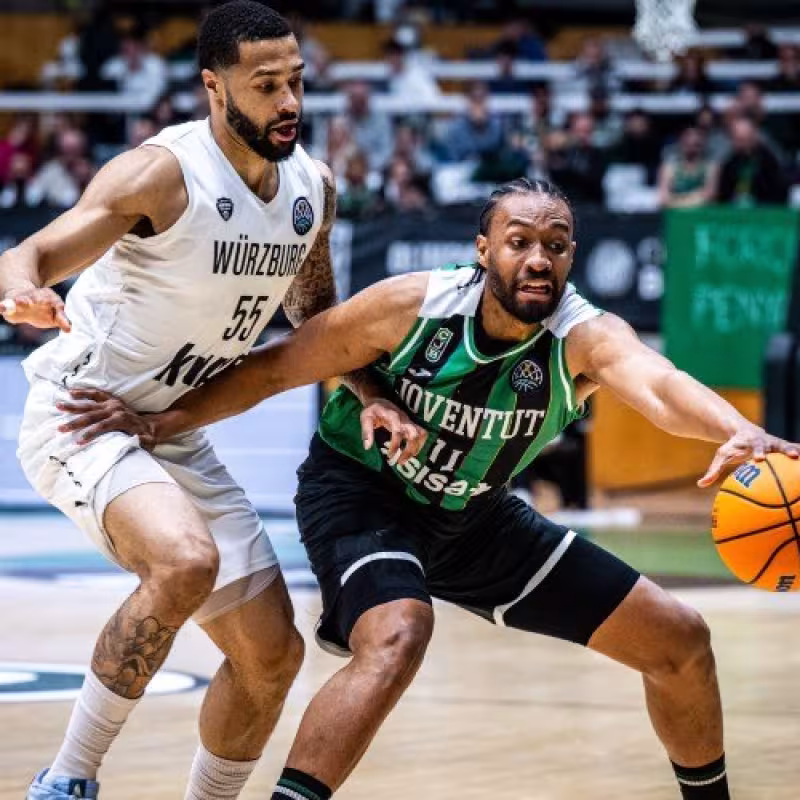 Parker ve posible retorno al Joventut tras adiós al Partizan