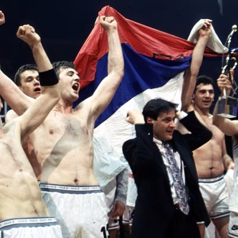 Partizan de Fuenlabrada: la fusión que honra 35 años