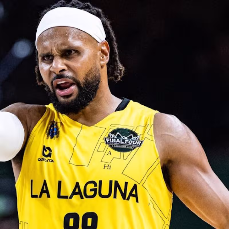 Pascual highlights Mills' talent after the victory