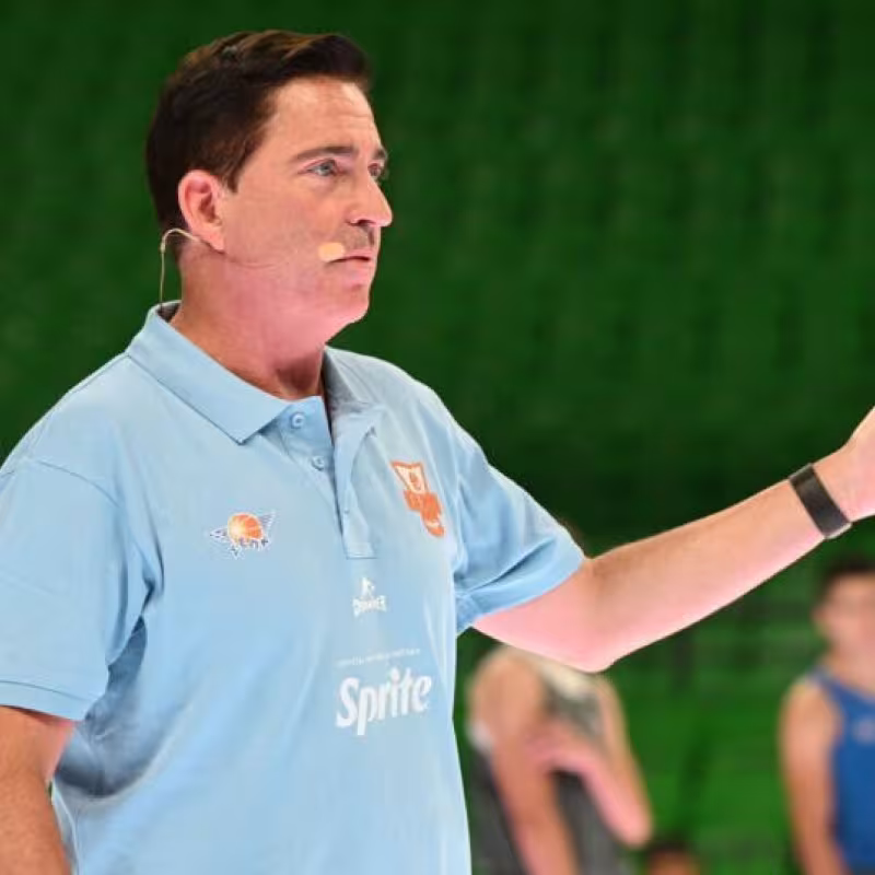 Pascual y Scariolo lideran la Junta de Entrenadores