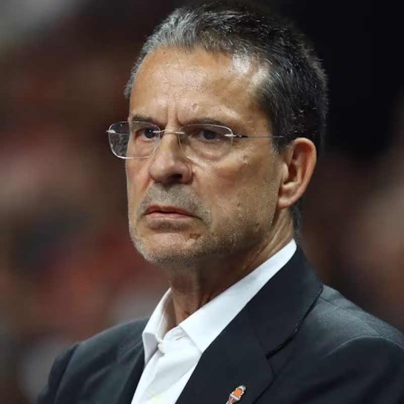 Pedro Martínez llega al Real Madrid tras su éxito en Valencia