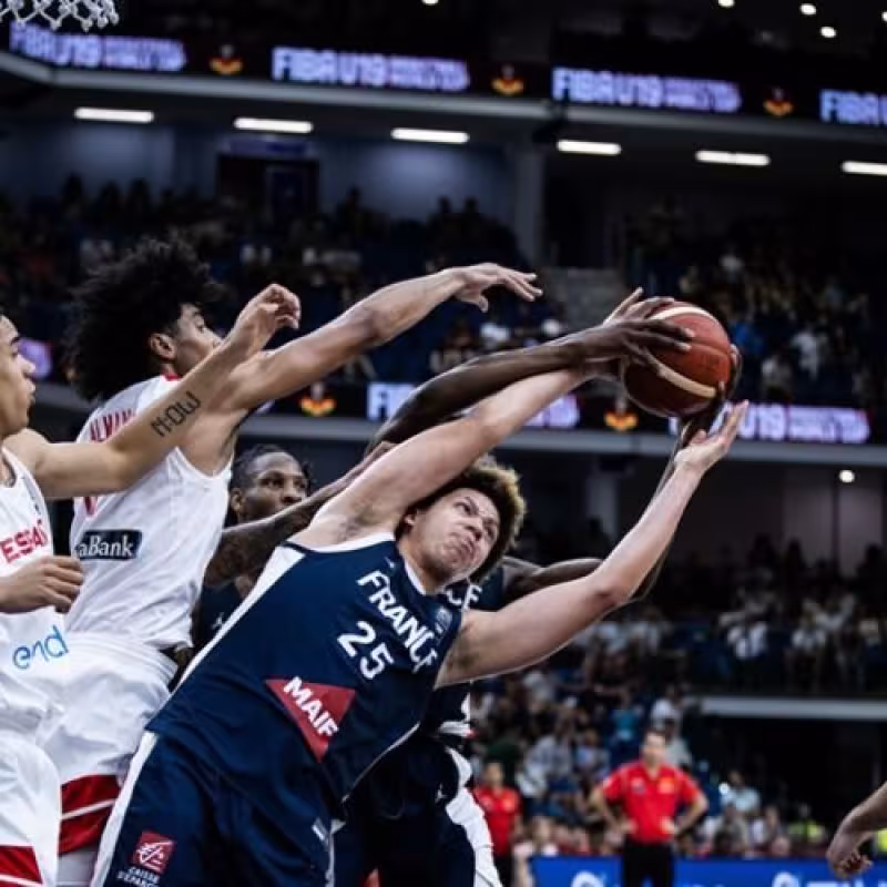 Perrin llega a Lleida tras brillar en EuroCup