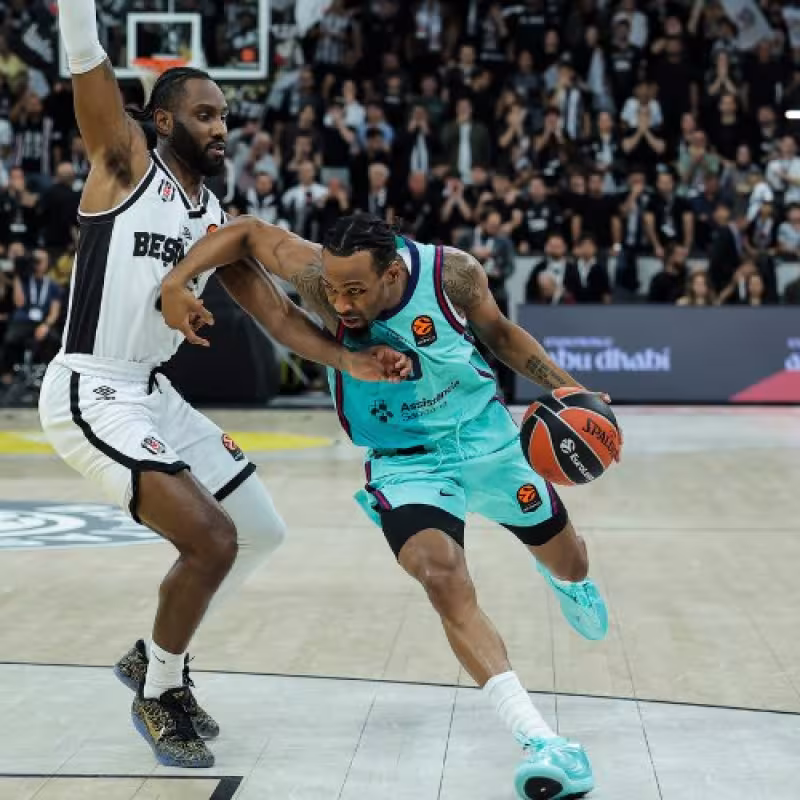 Punter busca mantener energía en casa ante Zalgiris