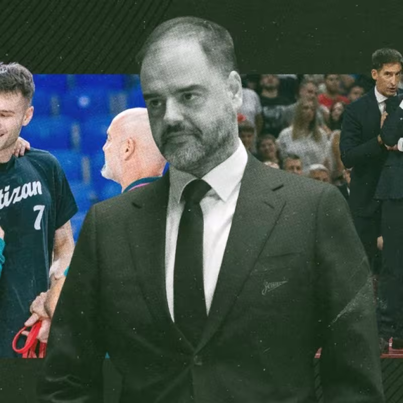 Récord histórico: siete entrenadores españoles en Euroliga