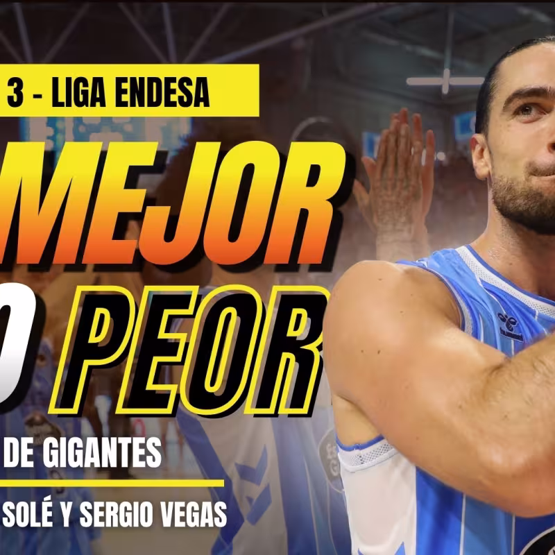 Río Breogán Makes a Strong Entrance in Round 3