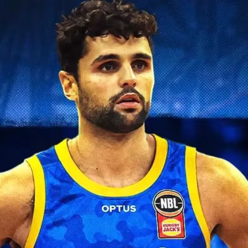Raulzinho Neto rumbo a Brisbane tras resurgir en Burgos