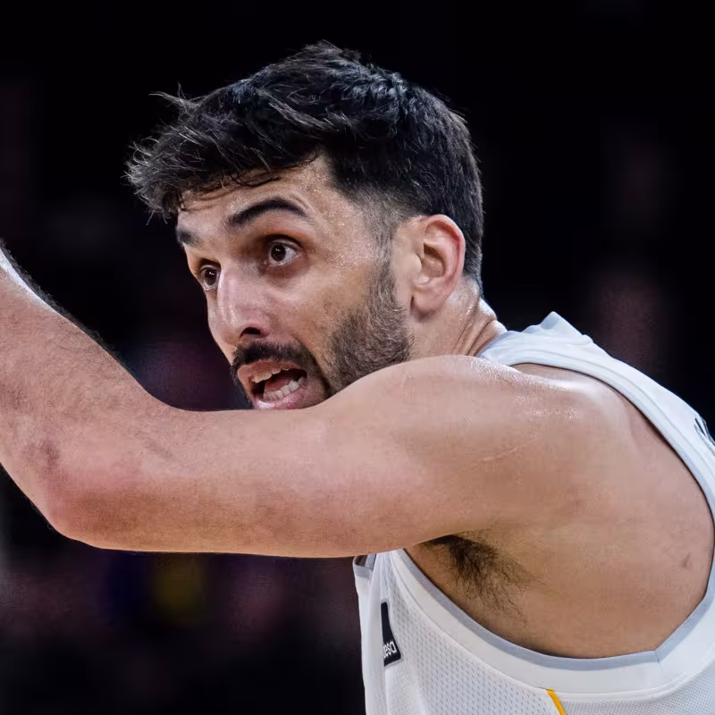 Real Madrid strengthens its preseason against Baskonia